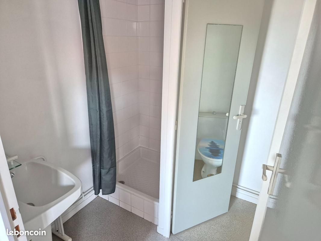 Appartement a louer saint-lo - 1 pièce(s) - 18 m2 - Surfyn