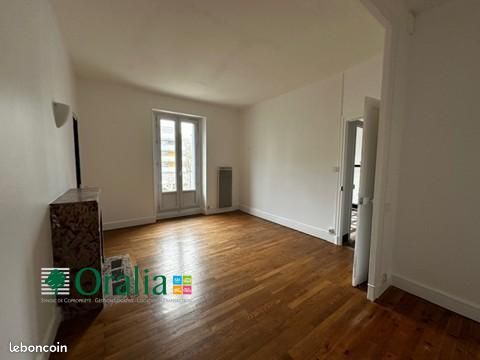 Appartement 1 pièce 38 m² · à Grenoble · 38 m² · 458 €/mois