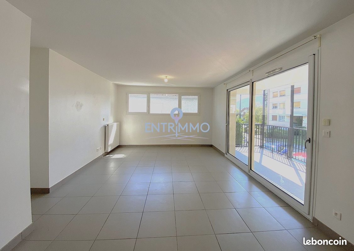 Appartement 2 pièces 49 m² · à Aix-les-Bains · 49 m² · 207 000 €