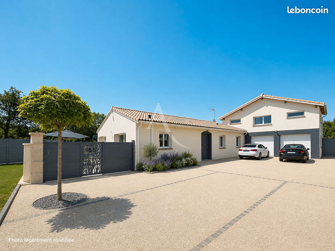 Propriété 7 pièces 175 m² (image 11)