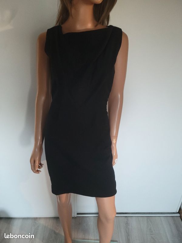 Robe cyrillus Taille 36 (image 1)