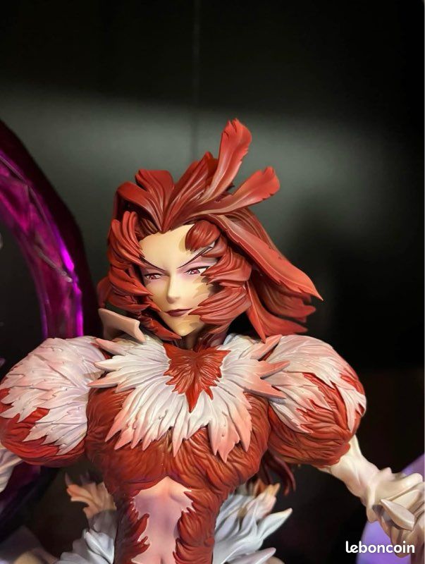 Tsume Fantasy Final IX 9 Battle Of Destiny