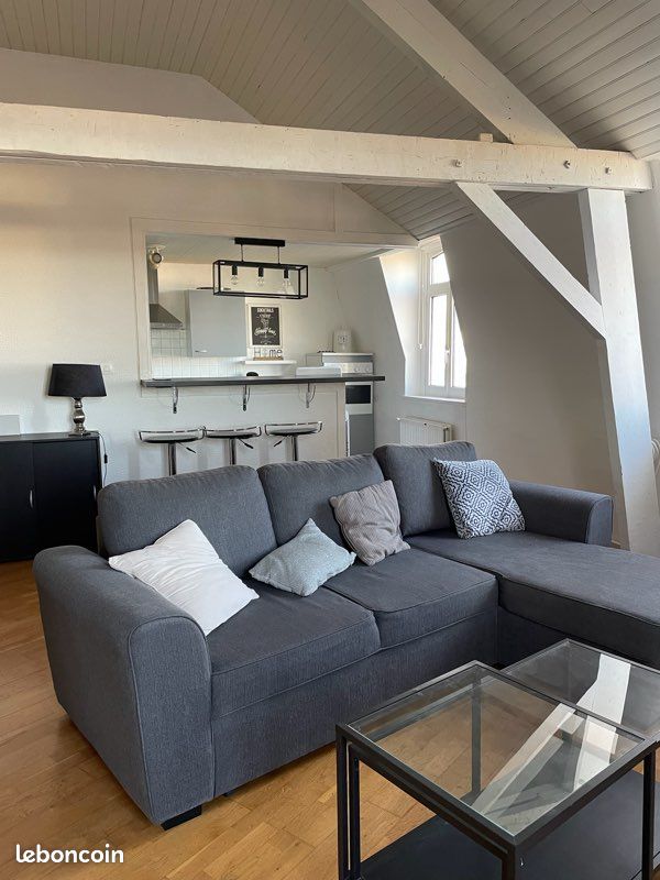 Appartement 3 pièces 80 m² · à Dunkerque · 80 m² · 850 €/mois