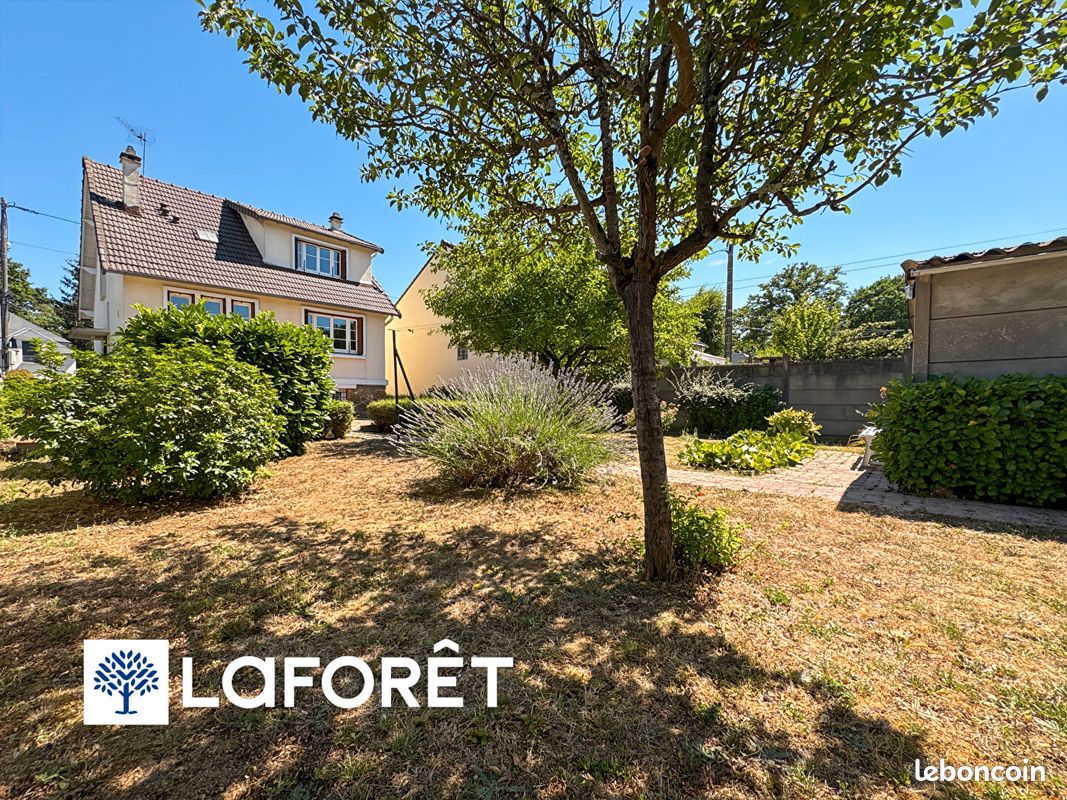 Maison 4 pièces 83 m² · à Morsang-sur-Orge · 83 m² · 279 460 €