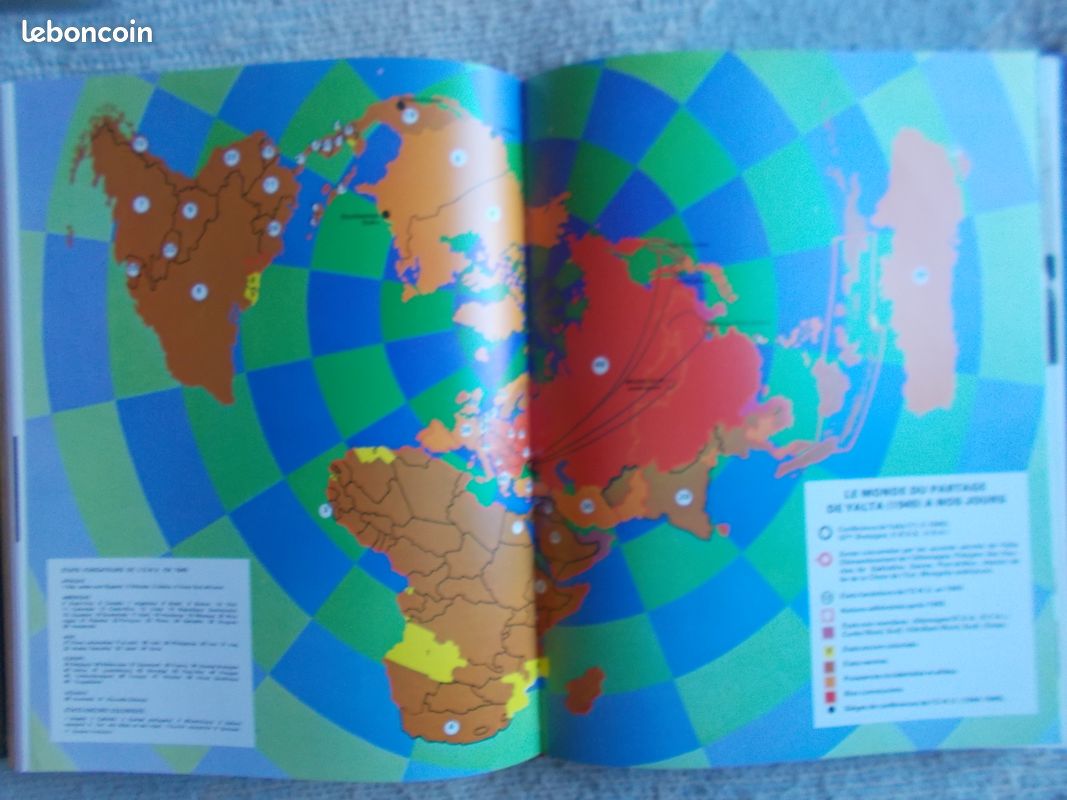 Les mémoires de L Europe - 6 Volumes (image 9)
