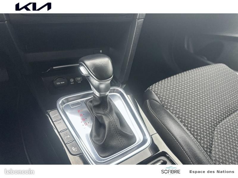Kia Ceed SW 1.4 T-GDI 140ch Edition 1 DCT7 (image 10)