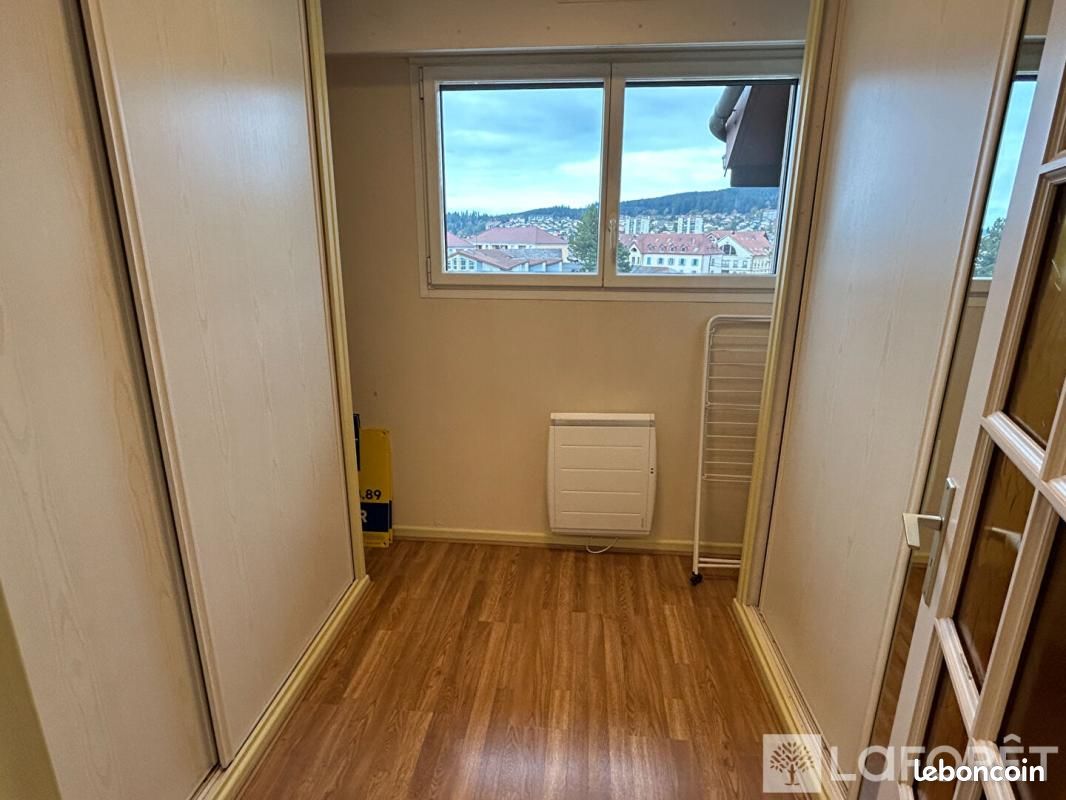 Appartement a louer pontarlier - 3 pièce(s) - 88 m2 - Surfyn