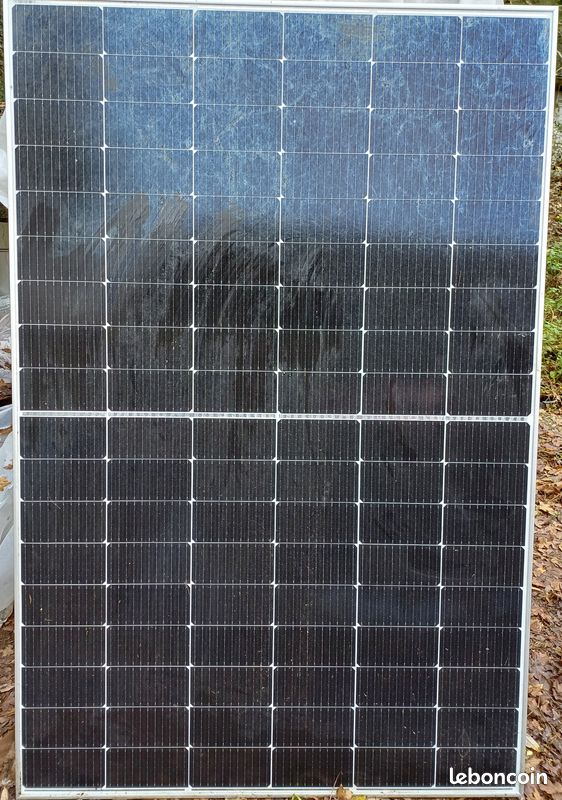 Panneaux Solaires DMEGC 405W Neufs (image 1)