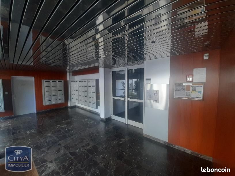 Appartement 3 pièces 74 m² - Limoges 87000 (image principale 2)