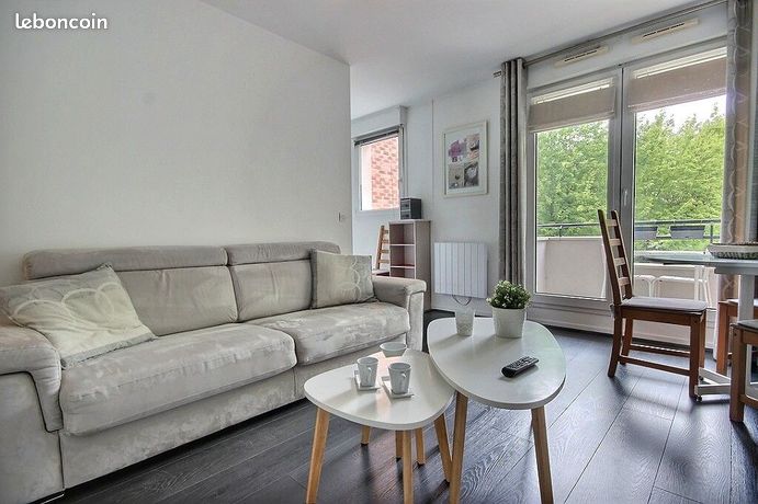 Appartement a louer elancourt - 1 pièce(s) - 27 m2 - Surfyn