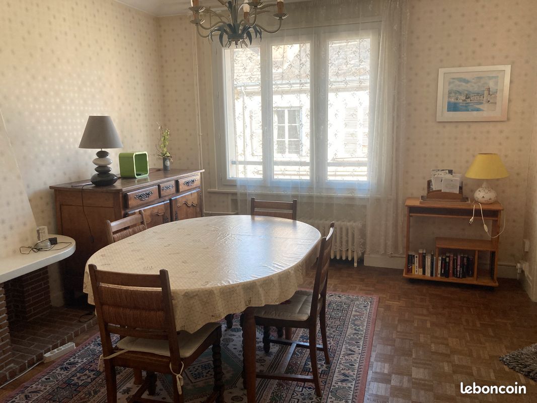 Appartement 3 pièces 49 m² · à Orléans · 49 m² · 770 €/mois