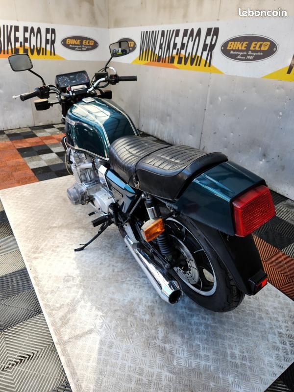 Kawasaki Z 1300 (REF 63261) (image 6)