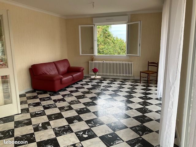 Location Maison 93m2 avec jardin à louer – Amayé-sur-Orne (image 3)