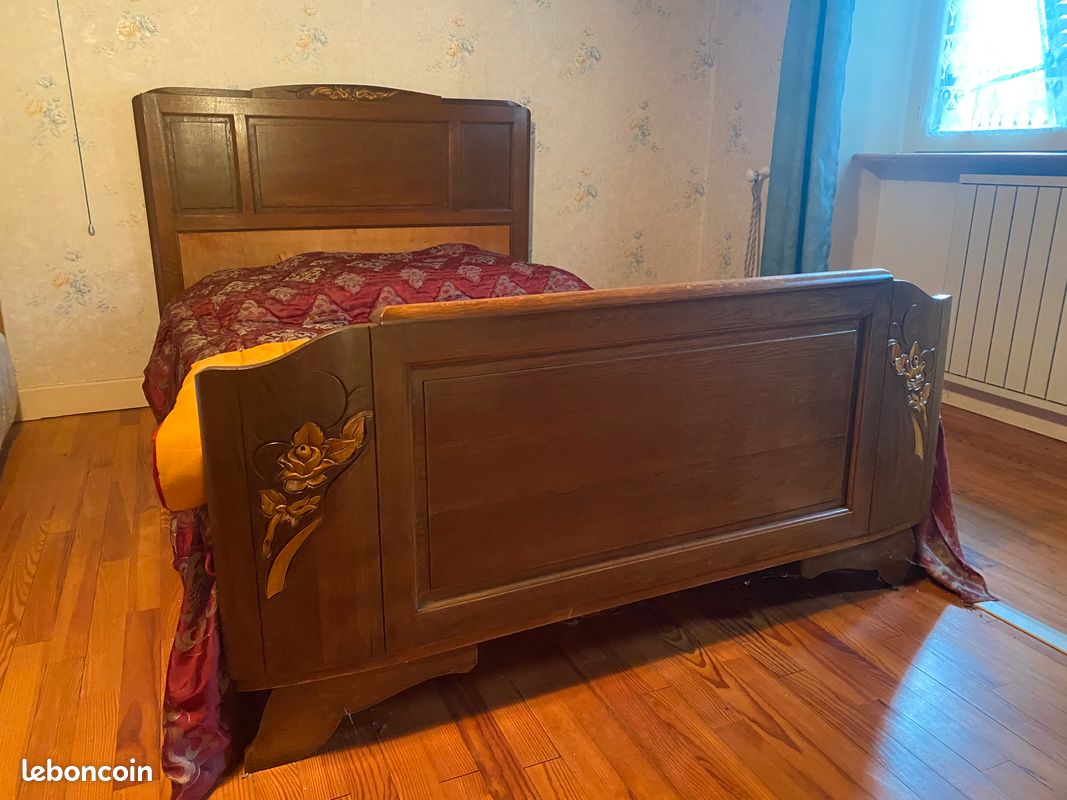 Chambre complete (annees 50) (image 4)