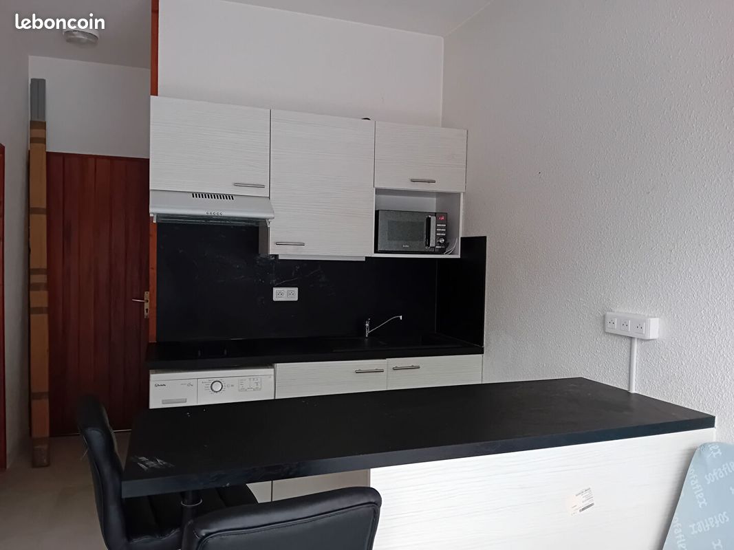 Appartement 3 pièces 37 m² · à Biscarrosse · 37 m² · 750 €/mois