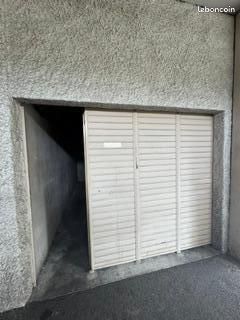 Parking CLERMONT FERRAND · à Clermont-Ferrand · 100 €/mois