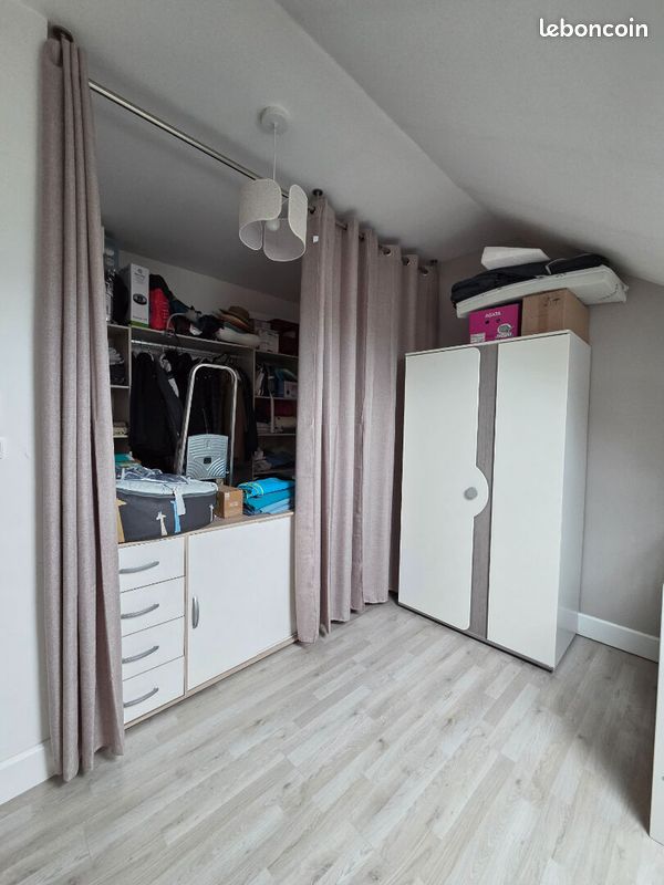 Appartement 3 pièces 64 m² (image 6)