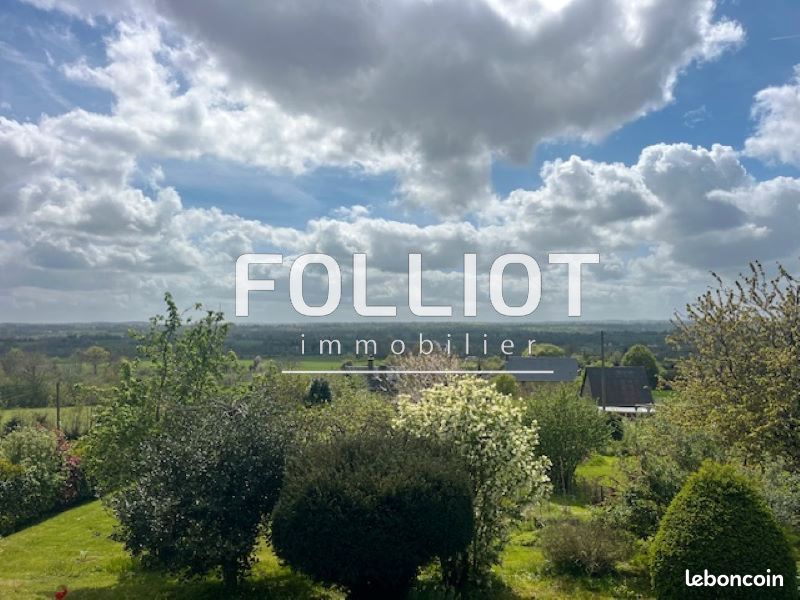 Maison 5 pièces 129 m² · à Souleuvre en Bocage · 129 m² · 209 900 €