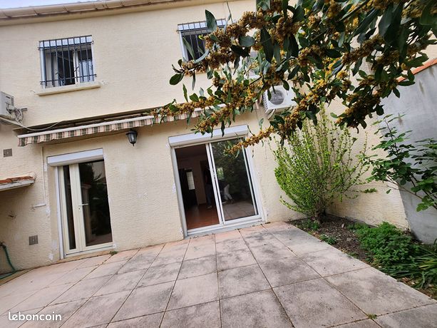 Maison 5 pièces 95 m²