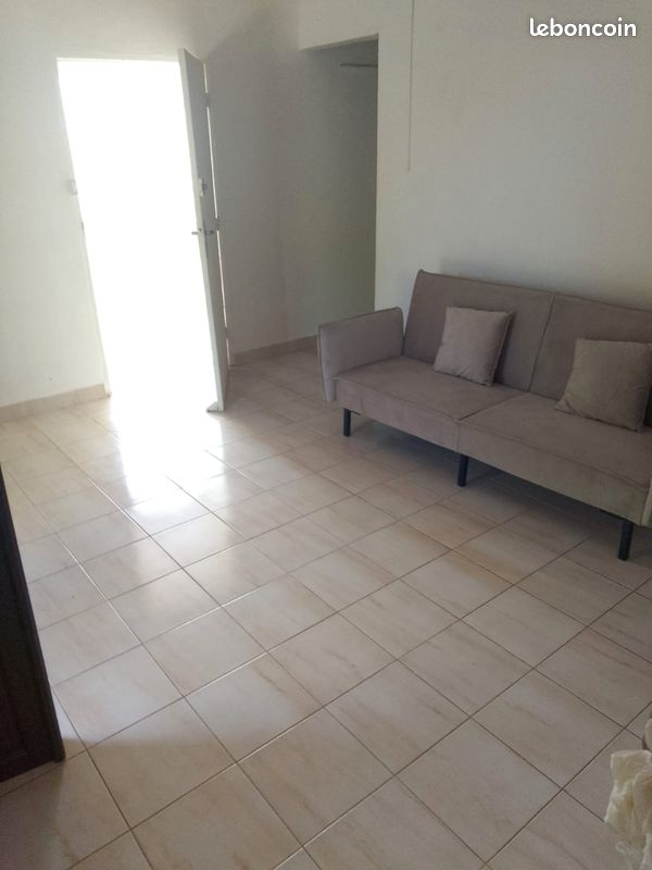 Maison 3 pièces 70 m² · à Saint-François · 70 m² · 730 €/mois
