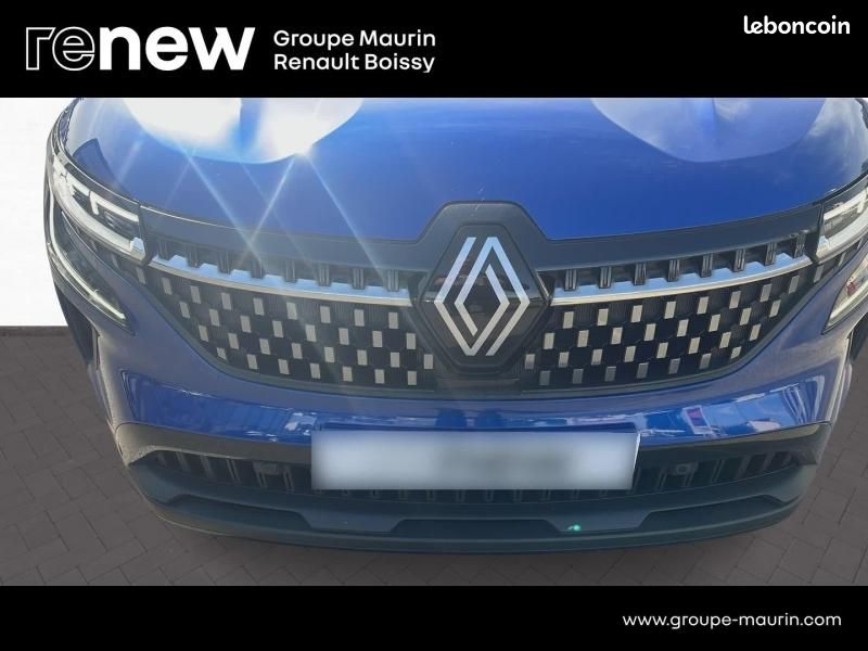 Renault Austral 1.3 TCe mild hybrid 160ch Techno auto - 23 (image 17)