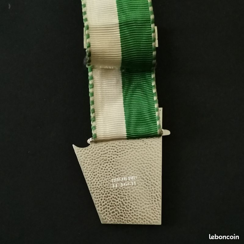 SUISSE Médaille, Compagnie suisse de réassurance fme_792991 Médailles