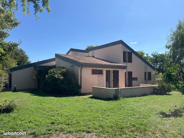 Maison 6 pièces 181 m²