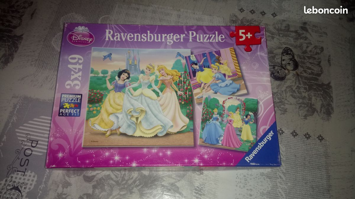 Puzzle (image 3)