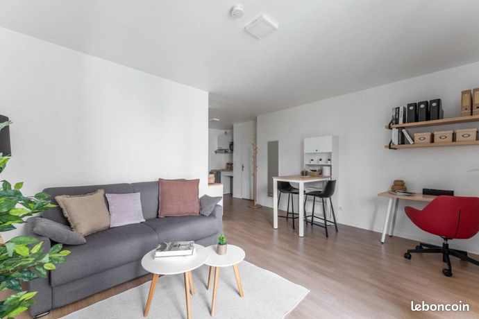 Appartement a louer arcueil - 1 pièce(s) - 19 m2 - Surfyn