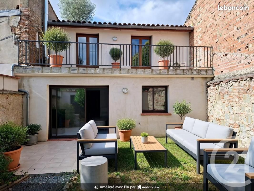 Maison 5 pièces 140 m² · à Lavaur · 140 m² · 269 000 €