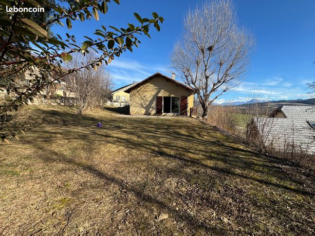 Maison 4 pièces 91 m²