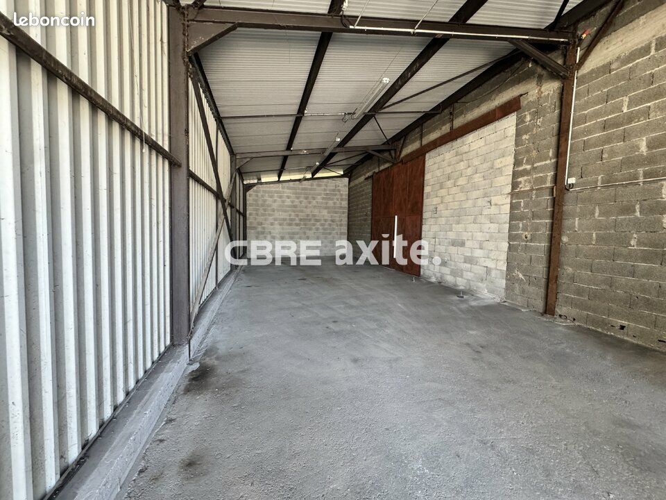 Local commercial 368 m² CHAMBERY (image 3)