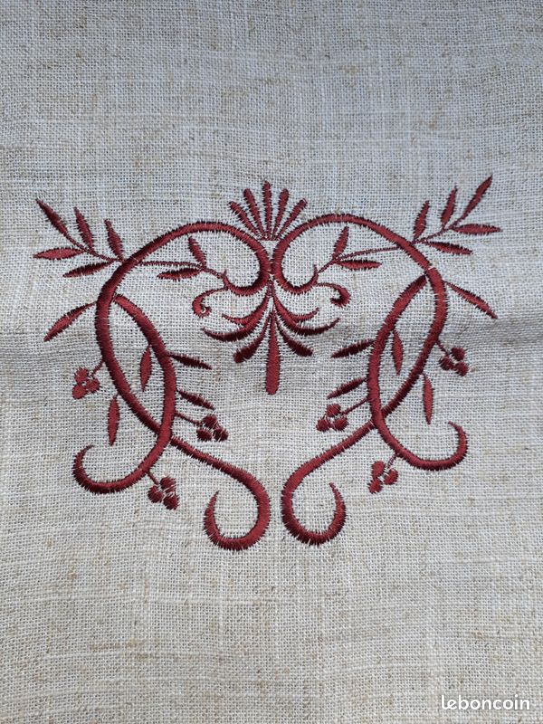 Housse coussin (image 2)