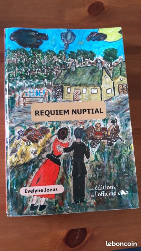 Requiem nuptial (image 1)