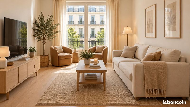 Appartement 3 pièces 63 m² · à Salon-de-Provence · 63 m² · 274 800 €