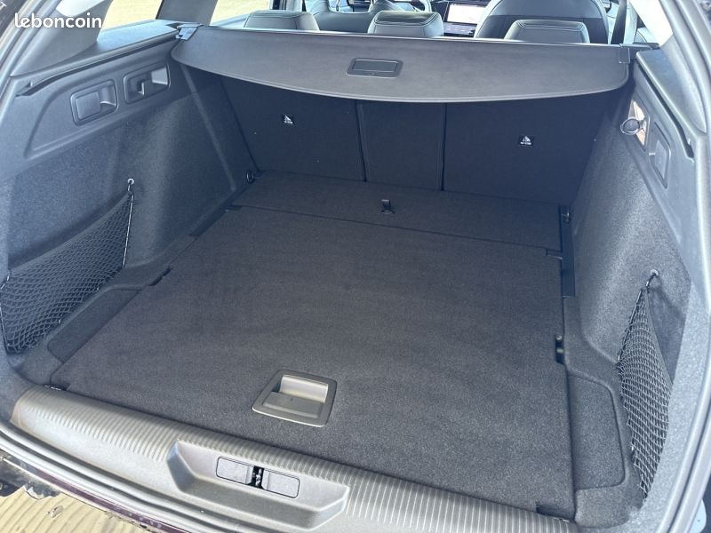 Peugeot 308 SW 1.2 PureTech 130ch S&S Allure Pack EAT8 (image 24)