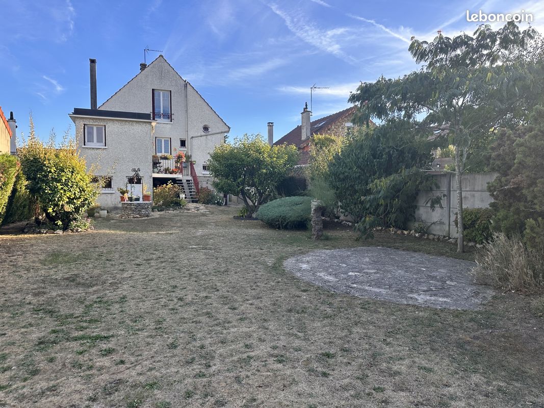 Maison 4 pièces 98 m² · à Vaires-sur-Marne · 98 m² · 447 000 €