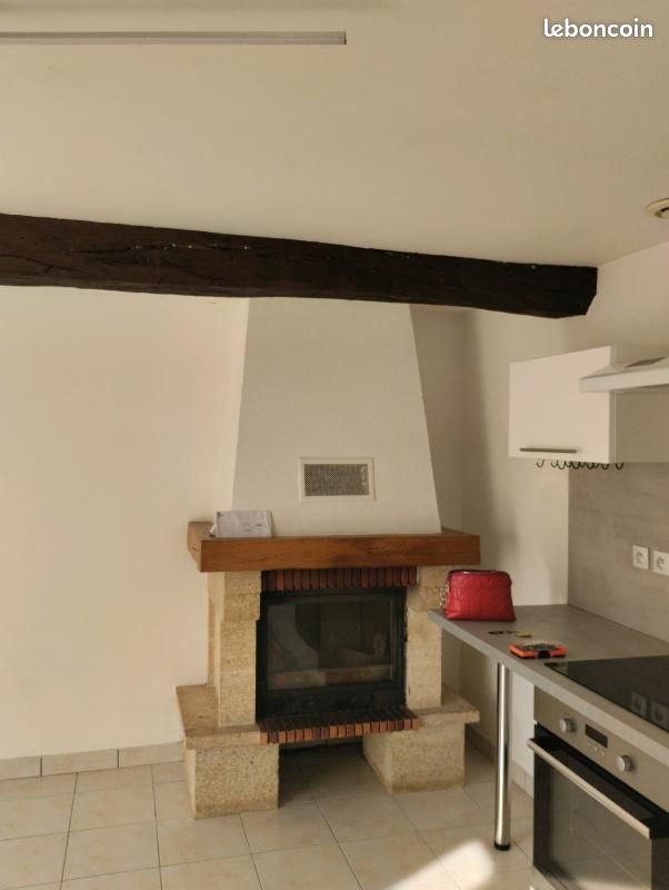 Maison 2 pièces 35 m² · à Ancenis-Saint-Géréon · 35 m² · 450 €/mois