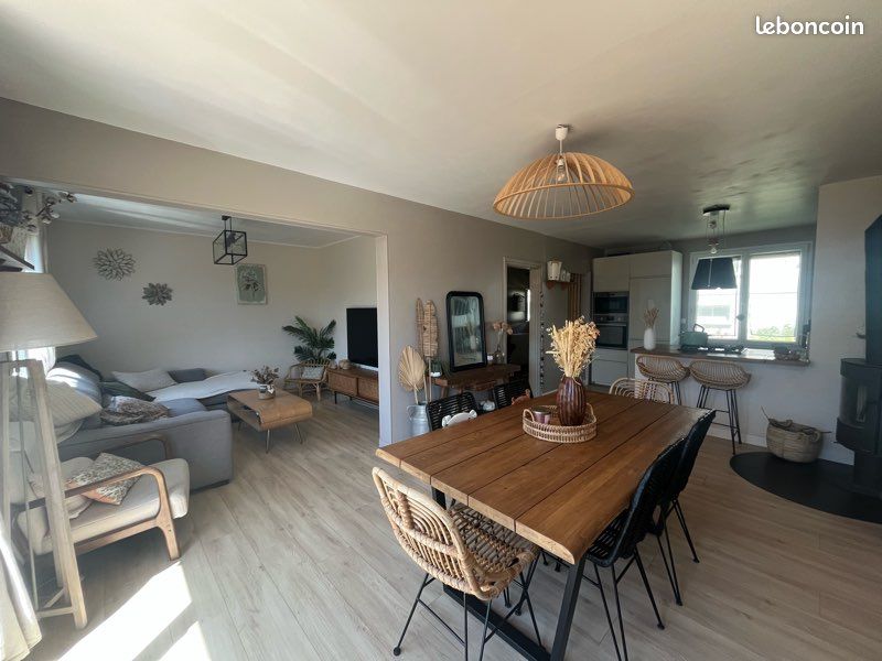 Maison 5 pièces 125 m² · à Le Havre · 125 m² · 380 000 €