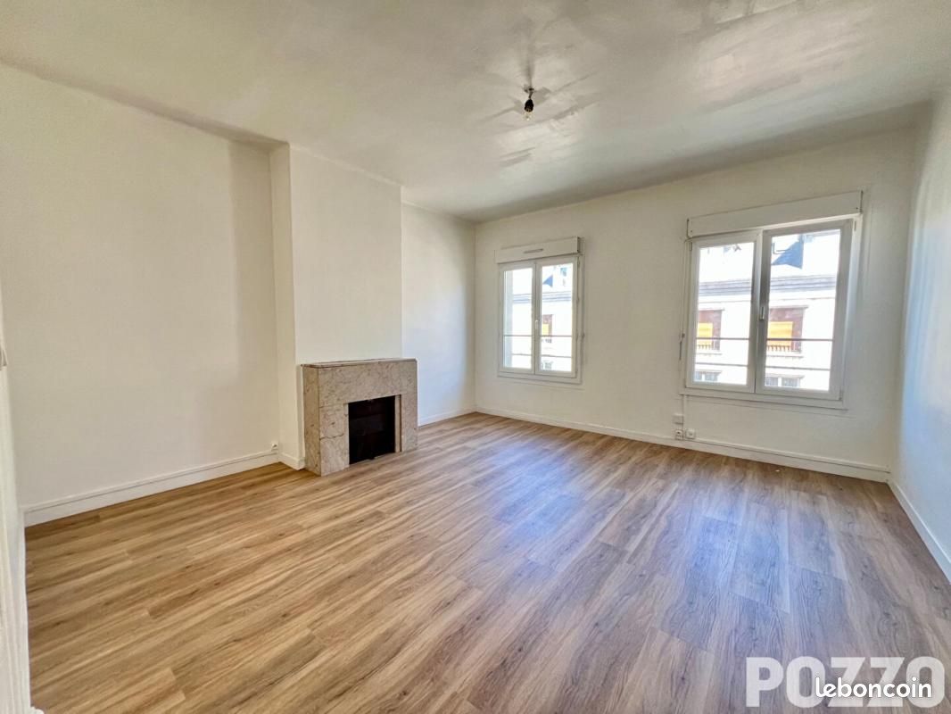 Appartement 3 pièces 70 m² · à Saint-Lô · 70 m² · 590 €