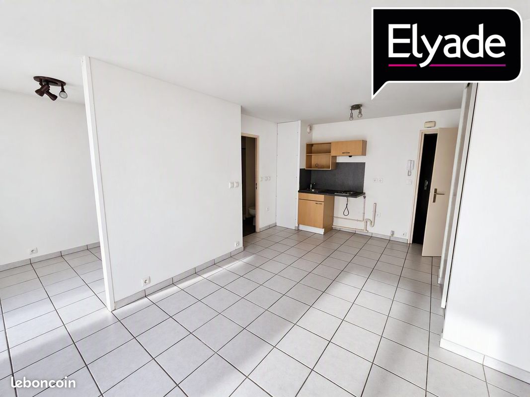 Appartement 1 pièce 32 m² · à Vichy · 32 m² · 71 250 €