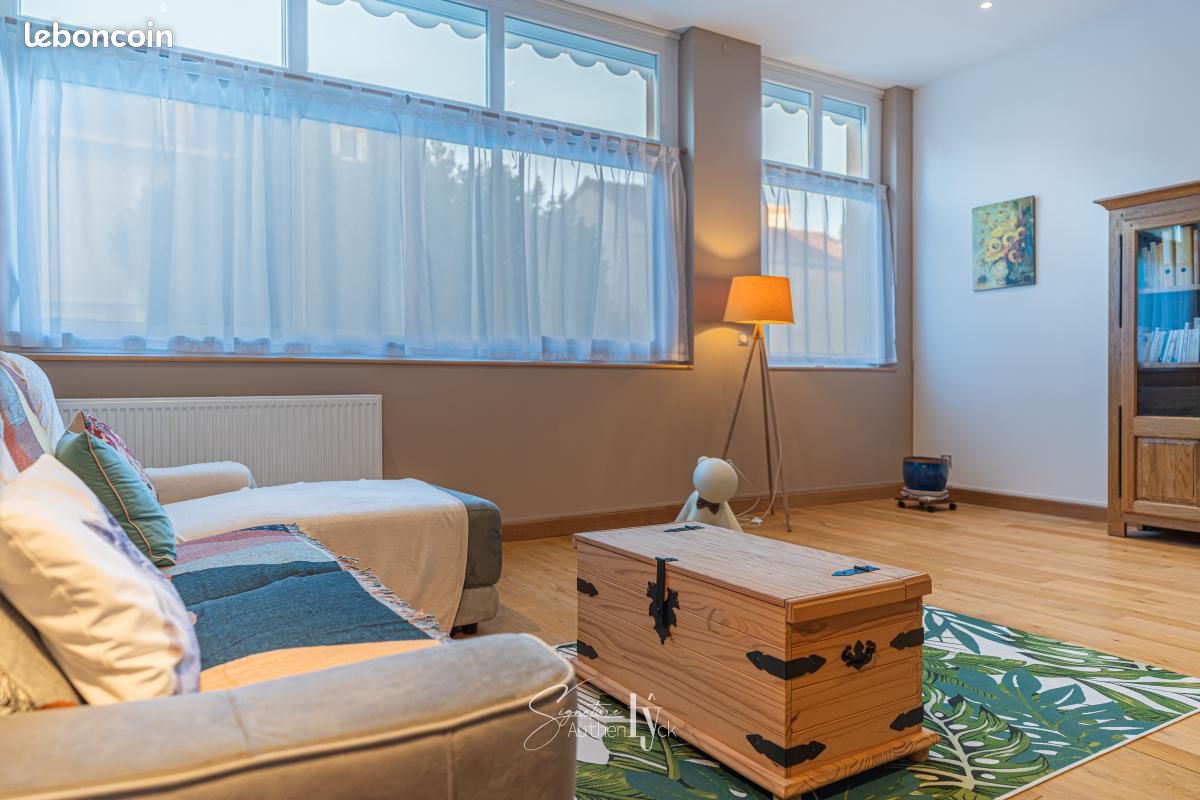 Appartement 5 pièces 102 m² · à Limoges · 102 m² · 179 900 €