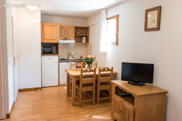 Annonce location Appartement giez