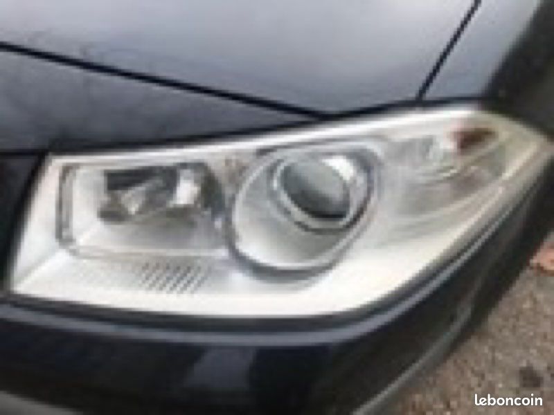 optique renault megane 2 2006 droit main image 1