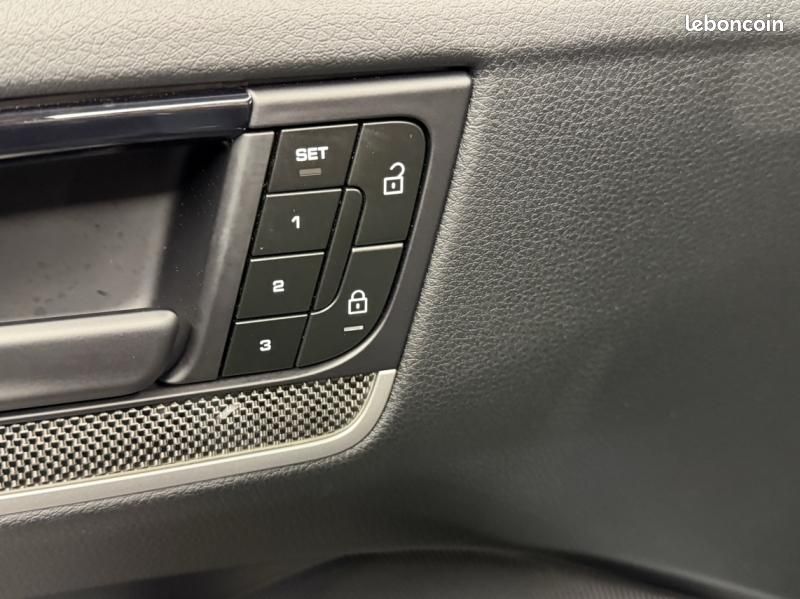 Porsche Cayenne Coupé 3.0 V6 519ch S E-Hybrid (image 19)