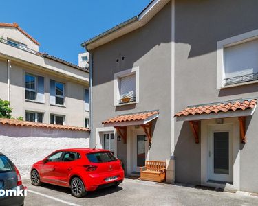 Maison 385 000 € - 72 m²