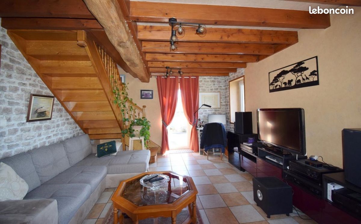 Maison 5 pièces 121 m² (image 4)