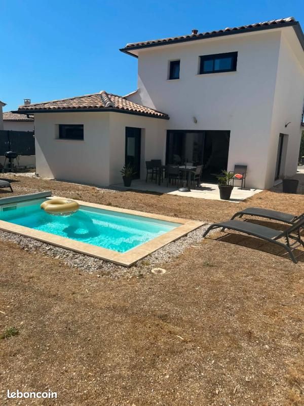 Maison 4 pièces 103 m² · à Rocbaron · 103 m² · 457 000 €
