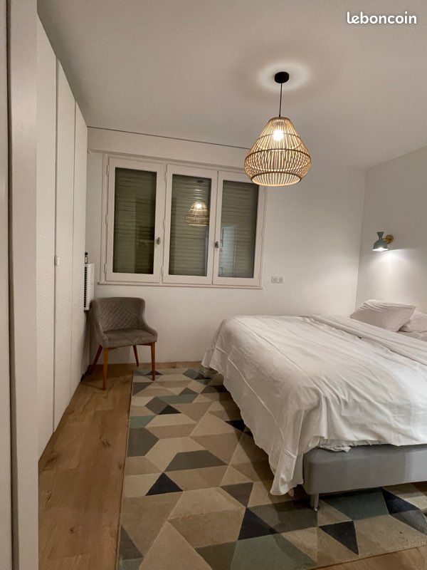 Maison Vacances aix les bains (image 9)
