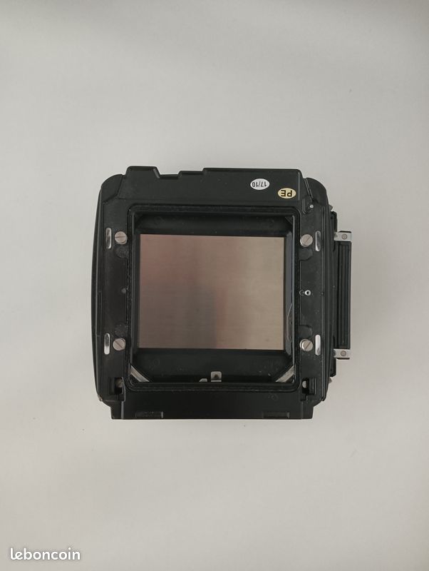 Mamiya RB67 Pro SD+ Valise Photo (image 13)